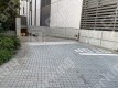 北品川5 月極駐車場の周辺写真
