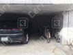 月極駐車場 月極駐車場の周辺写真