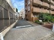 東新町1 月極駐車場 駐車場外観写真 1枚目