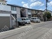 月極駐車場の周辺写真