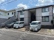 月極駐車場 駐車場外観写真 2枚目