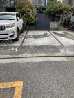 赤坂9 月極駐車場の周辺写真