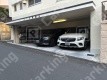 東五反田3 月極駐車場 車室写真 2枚目