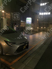 西新橋3 月極駐車場の周辺写真
