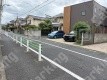 月極駐車場の周辺写真