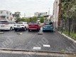 千石3 月極駐車場 駐車場外観写真 3枚目