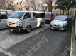 新橋5 月極駐車場の周辺写真
