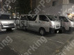 新橋5 月極駐車場の周辺写真