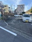 月極駐車場 出入り口写真 2枚目