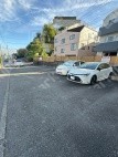 月極駐車場 車室写真 3枚目