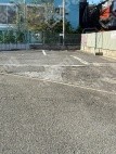 月極駐車場 車室写真 3枚目