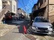 南1 月極駐車場の周辺写真