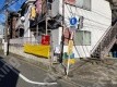 南1 月極駐車場 駐車場外観写真 3枚目