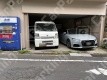 月極駐車場の周辺写真