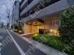 月極駐車場の周辺写真