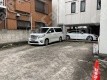 月極駐車場の周辺写真