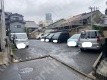 月極駐車場の周辺写真