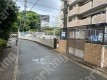 月極駐車場 駐車場外観写真 4枚目