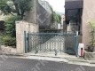 新宿戸山1 月極駐車場の周辺写真