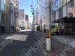 南2条西5 月極駐車場 出入り口写真 1枚目