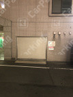 麻布十番1 月極駐車場の周辺写真