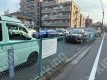 月極駐車場 駐車場外観写真 2枚目