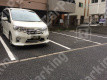 月極駐車場の周辺写真