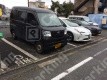 目黒本町3 月極駐車場の周辺写真