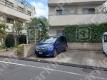 用賀2 月極駐車場 駐車場外観写真 3枚目