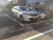 桜新町1 月極駐車場の周辺写真