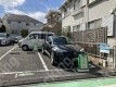 桜新町1 月極駐車場 駐車場外観写真 2枚目