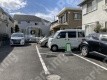桜新町1 月極駐車場 駐車場外観写真 3枚目