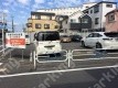 鹿骨5 月極駐車場の周辺写真