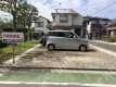 鹿骨6 月極駐車場の周辺写真