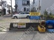 一之江2 月極駐車場 駐車場外観写真 1枚目