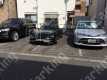 一之江7 月極駐車場 駐車場外観写真 1枚目