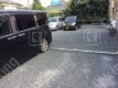 西一之江3 月極駐車場 駐車場外観写真 1枚目