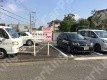 西一之江3 月極駐車場 駐車場外観写真 1枚目