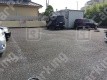 西一之江3 月極駐車場 駐車場外観写真 1枚目