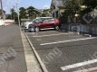 西一之江3 月極駐車場 駐車場外観写真 1枚目