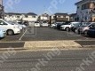 西一之江3 月極駐車場 駐車場外観写真 1枚目