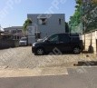 月極駐車場の周辺写真