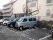 月極駐車場の周辺写真