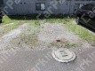 月極駐車場の周辺写真