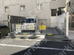 月極駐車場の周辺写真