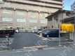 月極駐車場の周辺写真