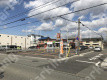 月極駐車場の周辺写真