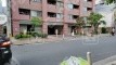 島之内1 月極駐車場の周辺写真