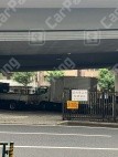 西麻布2 月極駐車場の周辺写真