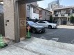 北新宿1 月極駐車場の周辺写真